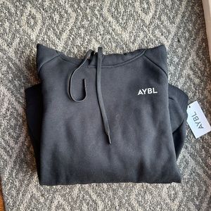 AYBL hoodie size m